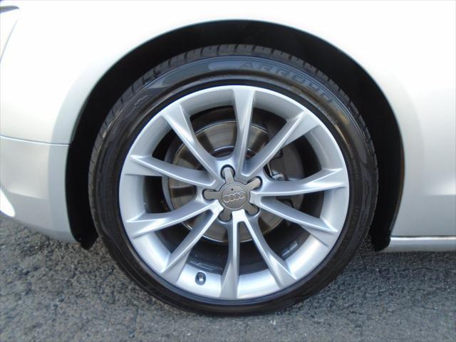 used 2013 Audi A5 car, priced at $9,995