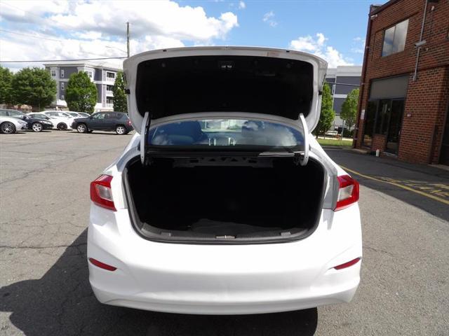 used 2016 Chevrolet Cruze car, priced at $9,995