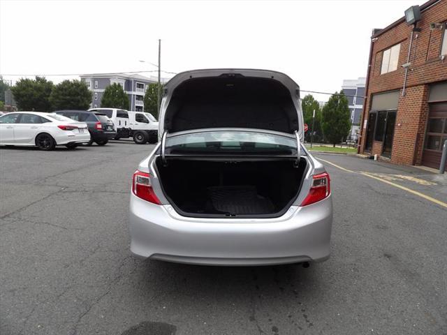 used 2012 Toyota Camry car, priced at $10,995