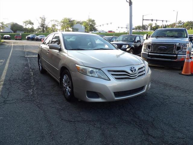 used 2010 Toyota Camry car, priced at $7,995