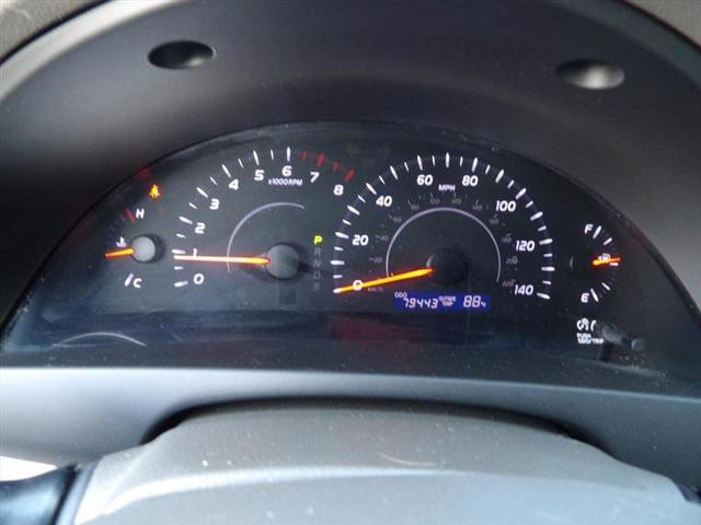 used 2010 Toyota Camry car, priced at $7,995