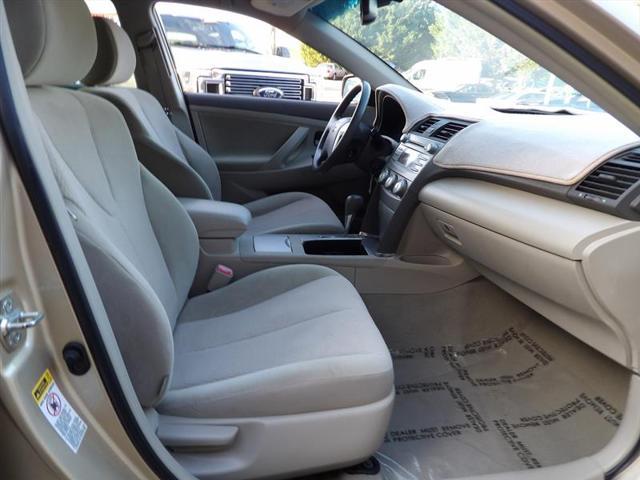 used 2010 Toyota Camry car, priced at $7,995