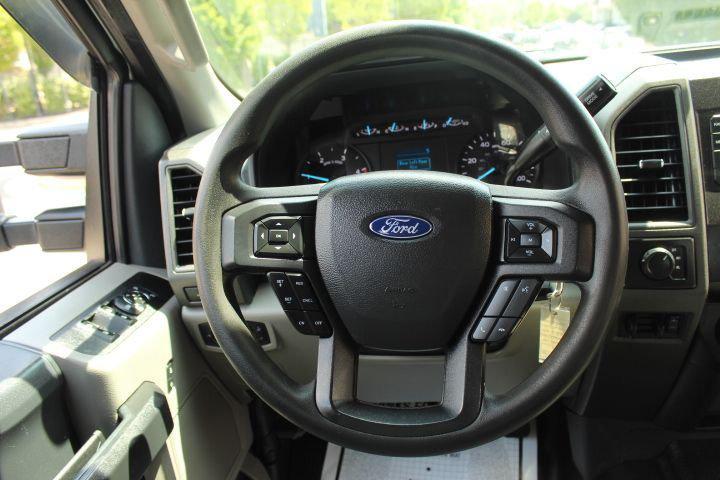 used 2022 Ford F-350 car, priced at $40,995