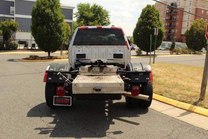 used 2022 Ford F-350 car, priced at $40,995