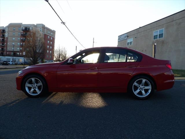 used 2013 BMW 328 car, priced at $9,995