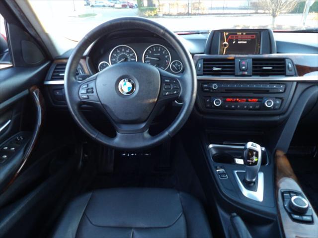 used 2013 BMW 328 car, priced at $9,995