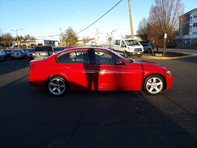 used 2013 BMW 328 car, priced at $9,995