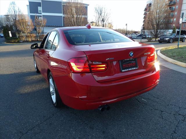 used 2013 BMW 328 car, priced at $9,995