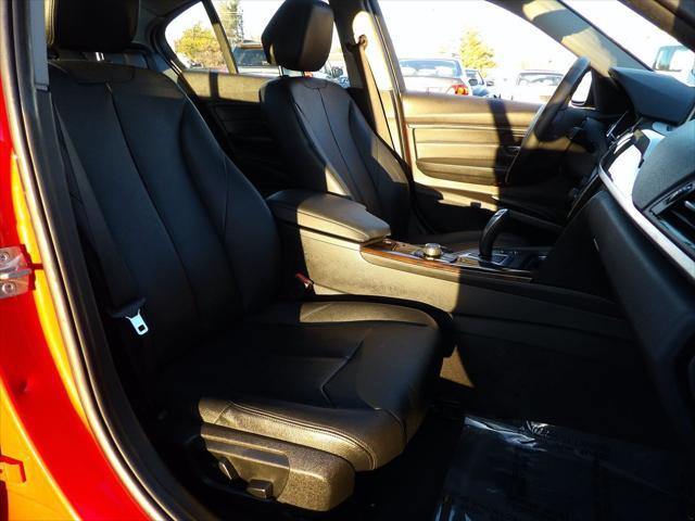 used 2013 BMW 328 car, priced at $9,995