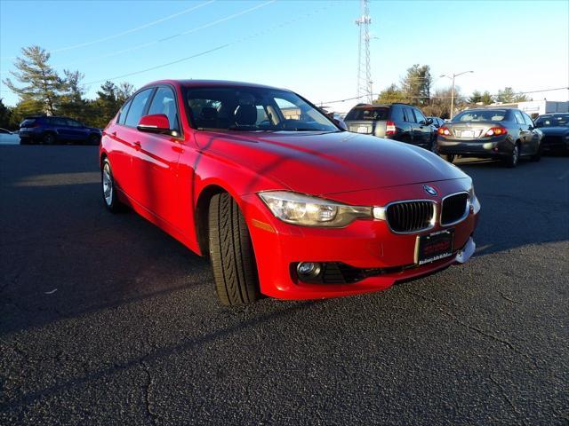 used 2013 BMW 328 car, priced at $9,995