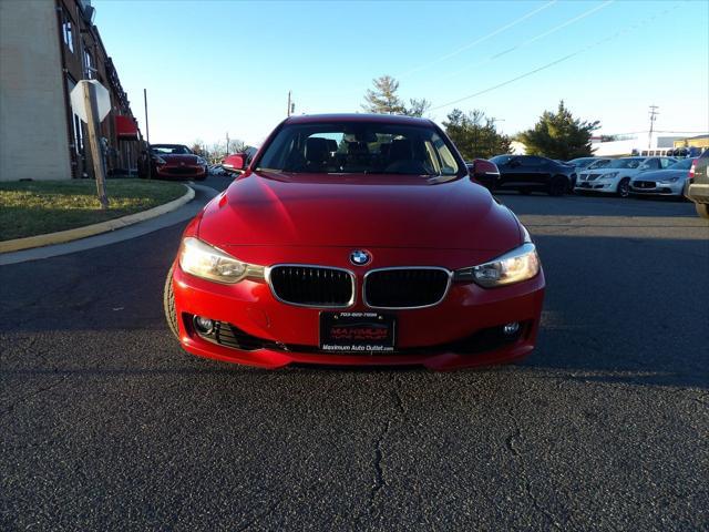 used 2013 BMW 328 car, priced at $9,995