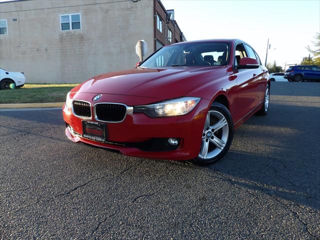 used 2013 BMW 328 car, priced at $9,995