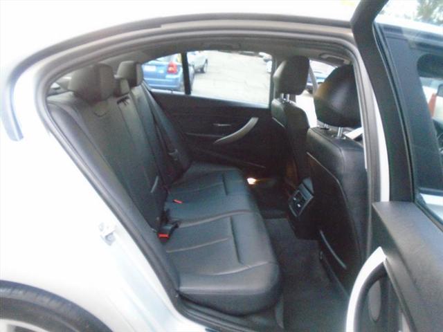 used 2016 BMW 320 car, priced at $12,995