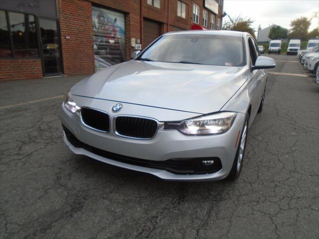 used 2016 BMW 320 car, priced at $13,995