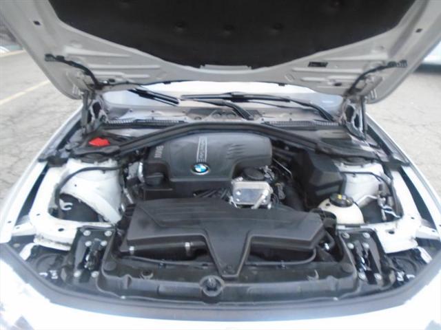 used 2016 BMW 320 car, priced at $12,995