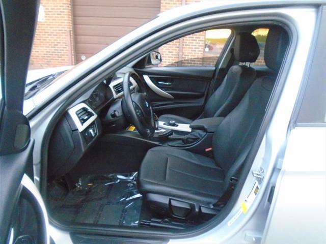 used 2016 BMW 320 car, priced at $12,995