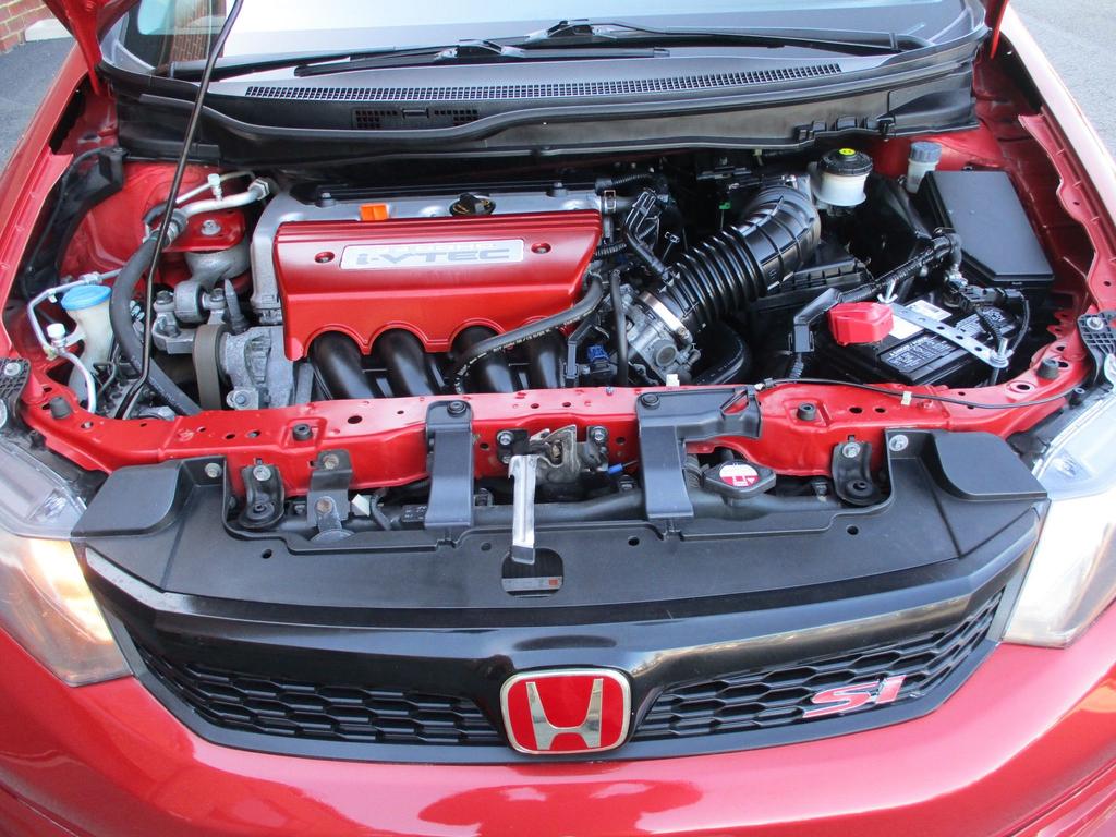 used 2012 Honda Civic car, priced at $14,995