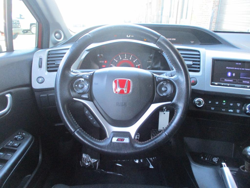 used 2012 Honda Civic car, priced at $14,995