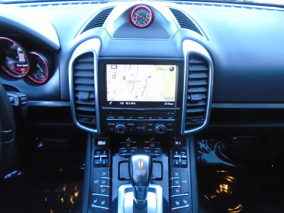 used 2014 Porsche Cayenne car, priced at $16,995