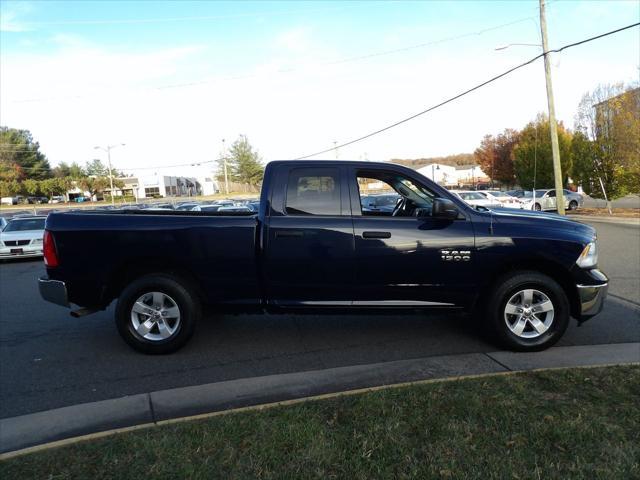 used 2018 Ram 1500 car, priced at $19,995