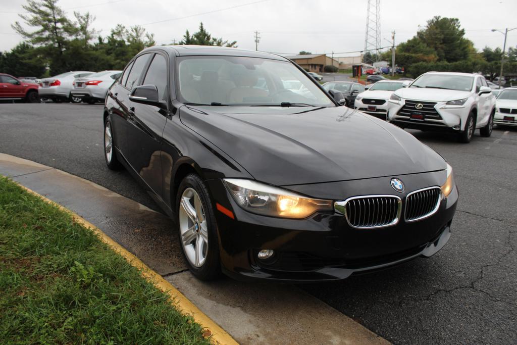 used 2015 BMW 328 car, priced at $11,995