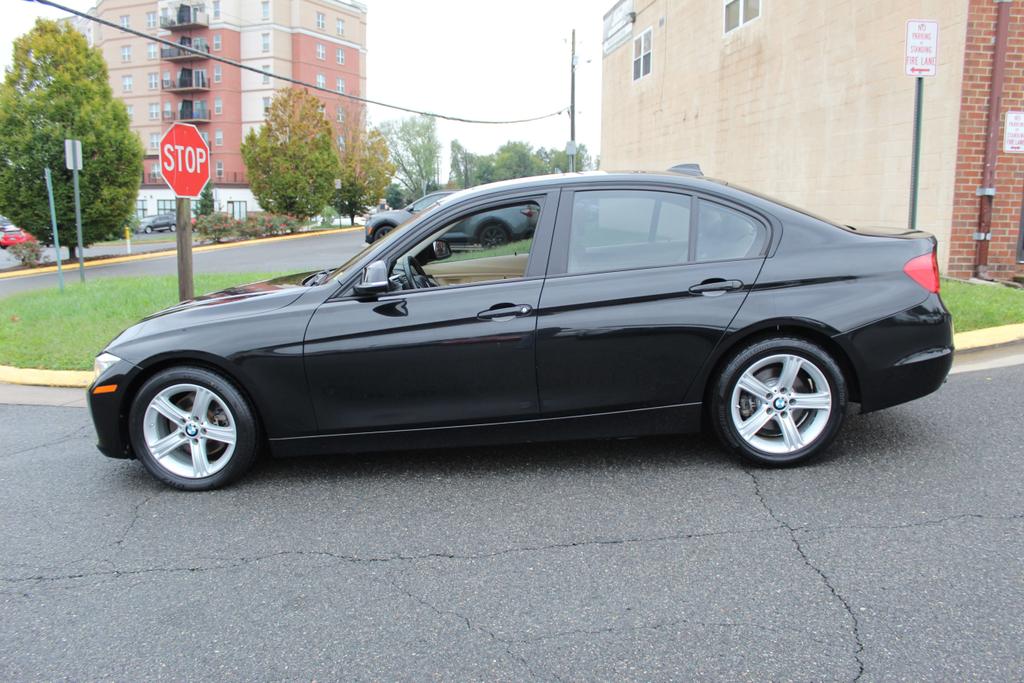 used 2015 BMW 328 car, priced at $11,995