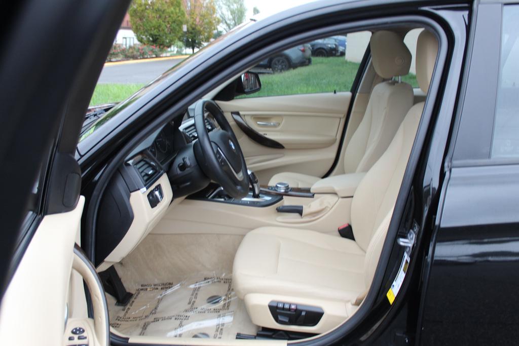 used 2015 BMW 328 car, priced at $11,995