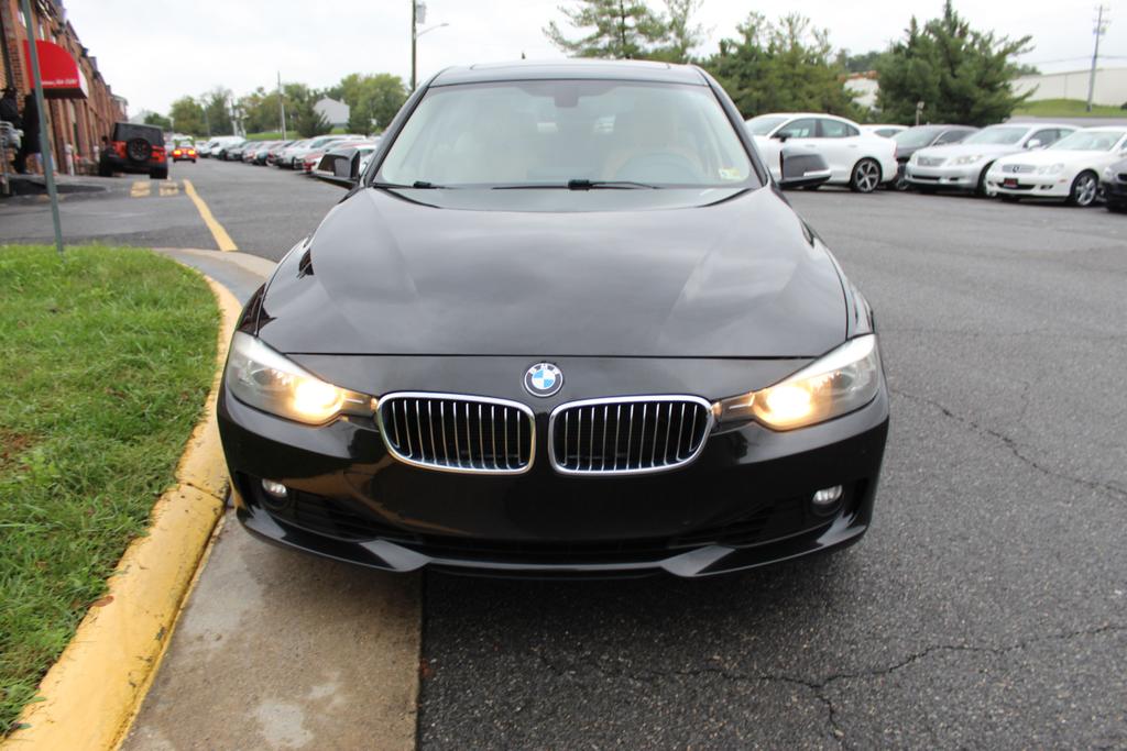 used 2015 BMW 328 car, priced at $11,995