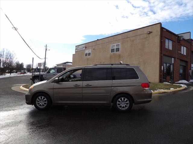 used 2010 Honda Odyssey car, priced at $9,995