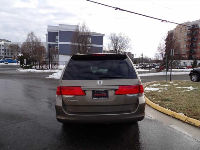 used 2010 Honda Odyssey car, priced at $9,995