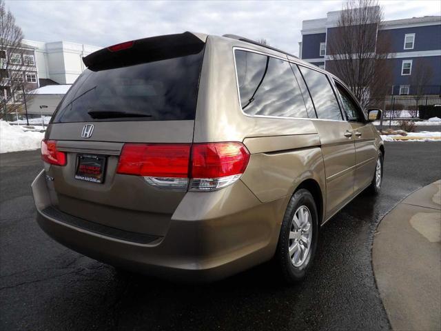 used 2010 Honda Odyssey car, priced at $9,995