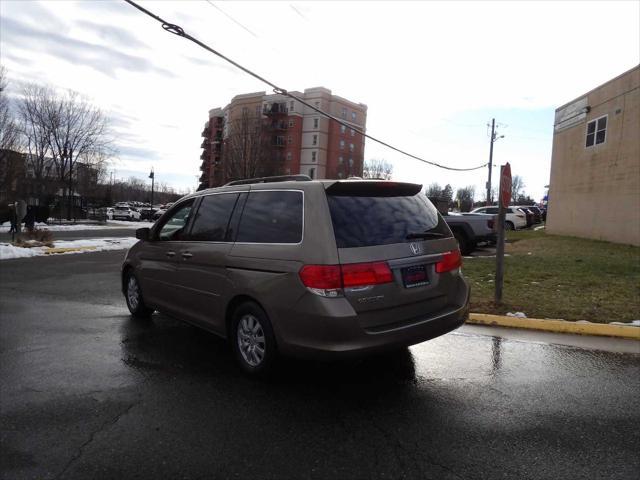 used 2010 Honda Odyssey car, priced at $9,995