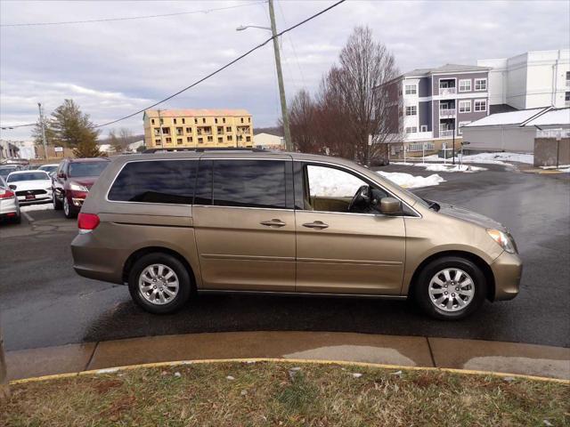 used 2010 Honda Odyssey car, priced at $9,995