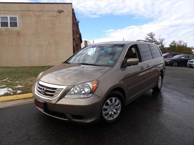 used 2010 Honda Odyssey car, priced at $9,995