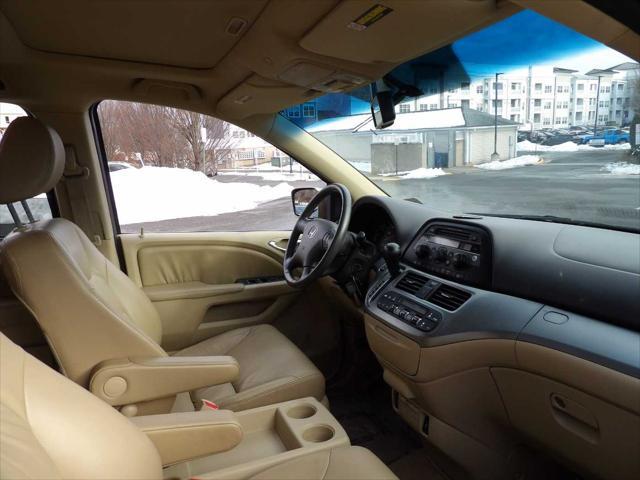 used 2010 Honda Odyssey car, priced at $9,995