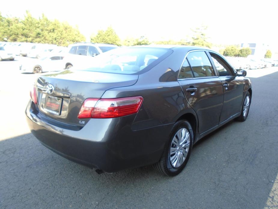 used 2008 Toyota Camry car, priced at $8,995