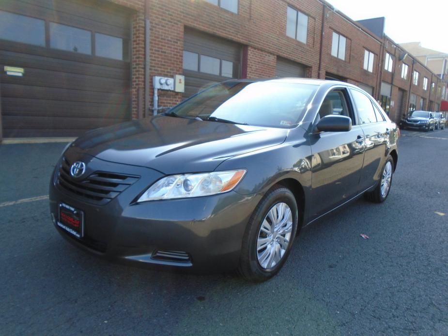 used 2008 Toyota Camry car, priced at $8,995