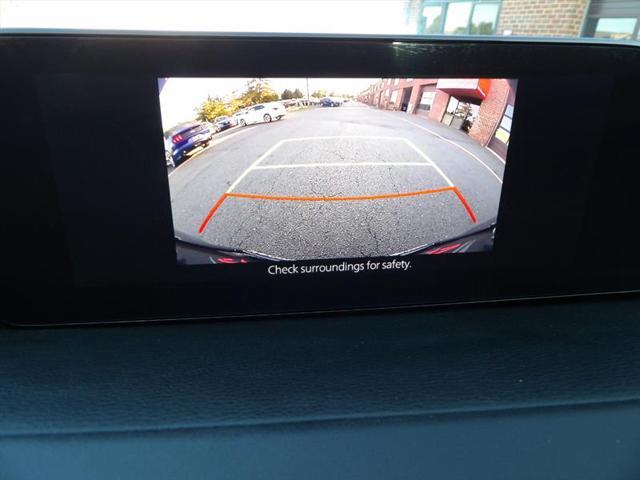 used 2019 Mazda Mazda3 car, priced at $18,995