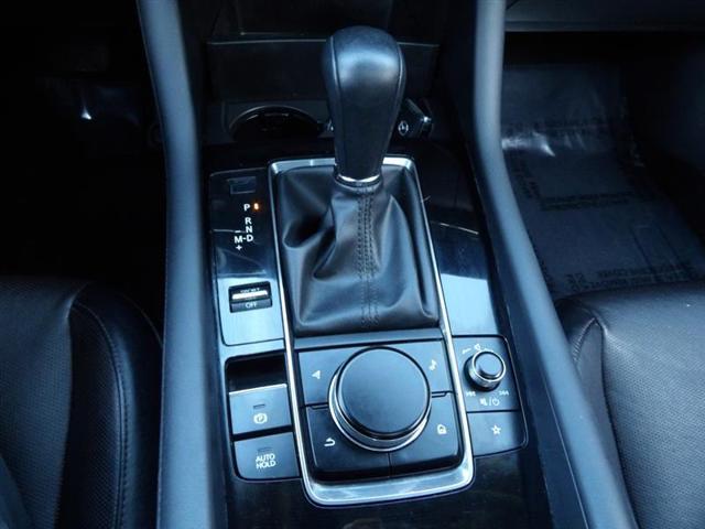 used 2019 Mazda Mazda3 car, priced at $18,995