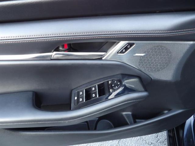 used 2019 Mazda Mazda3 car, priced at $18,995
