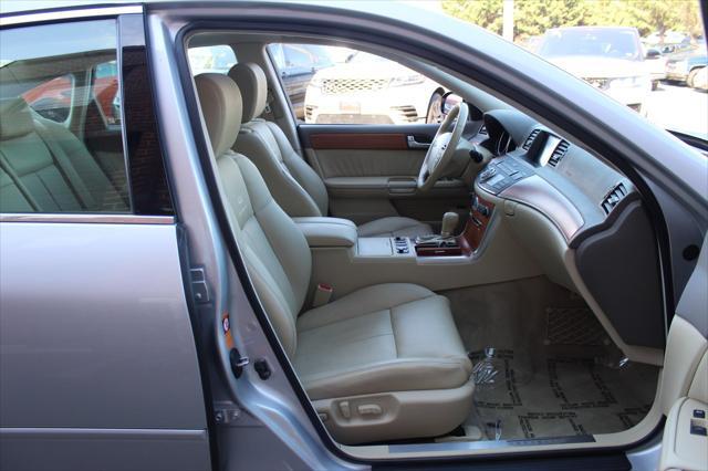 used 2007 INFINITI M35x car, priced at $8,995