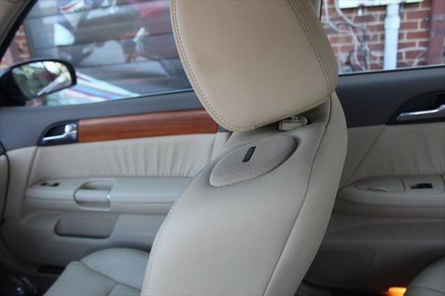 used 2007 INFINITI M35x car, priced at $8,995