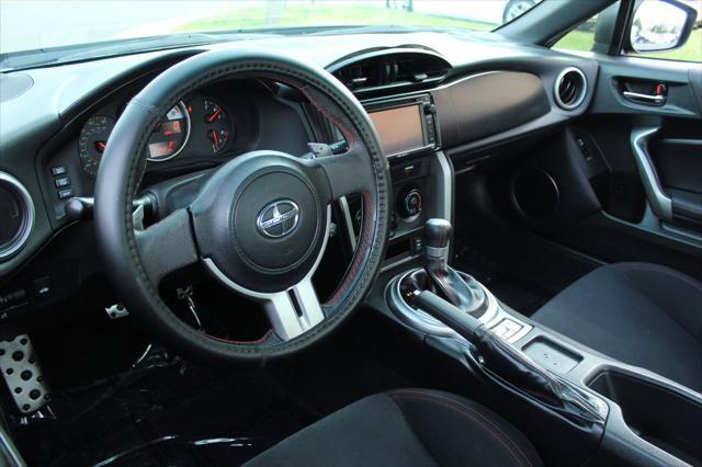 used 2014 Scion FR-S car, priced at $14,995