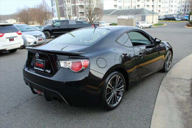 used 2014 Scion FR-S car, priced at $14,995