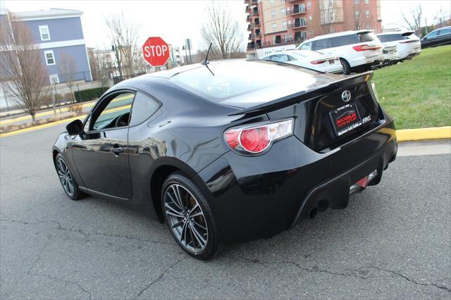 used 2014 Scion FR-S car, priced at $14,995