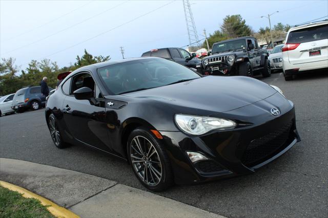 used 2014 Scion FR-S car, priced at $14,995