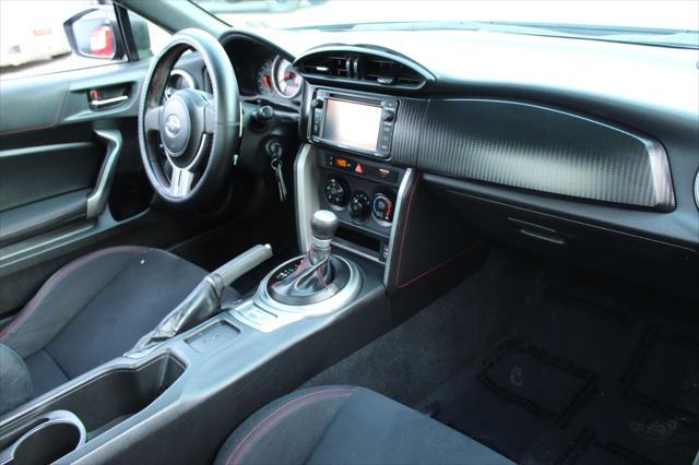 used 2014 Scion FR-S car, priced at $14,995