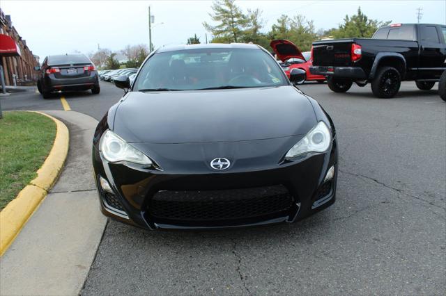 used 2014 Scion FR-S car, priced at $14,995