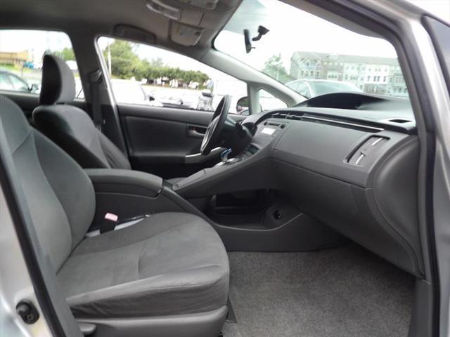 used 2010 Toyota Prius car, priced at $9,995