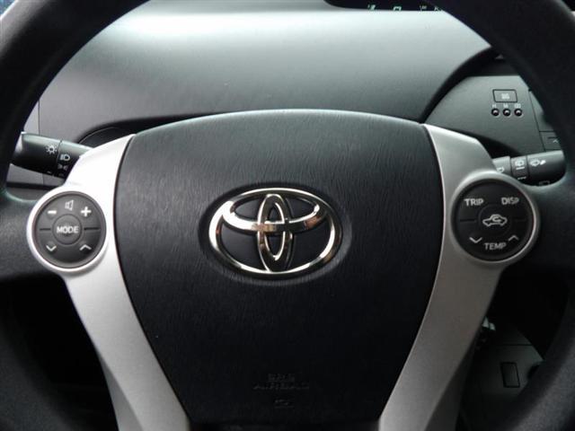 used 2010 Toyota Prius car, priced at $9,995